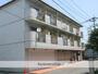 朝倉街道駅より徒歩3分 3階 築39年11ヶ月の賃貸物件