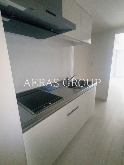 キッチン　別部屋同仕様タイプ