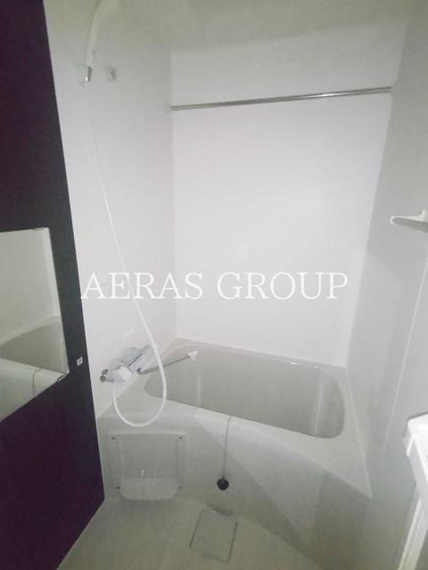 バス・シャワールーム　別部屋同仕様タイプ