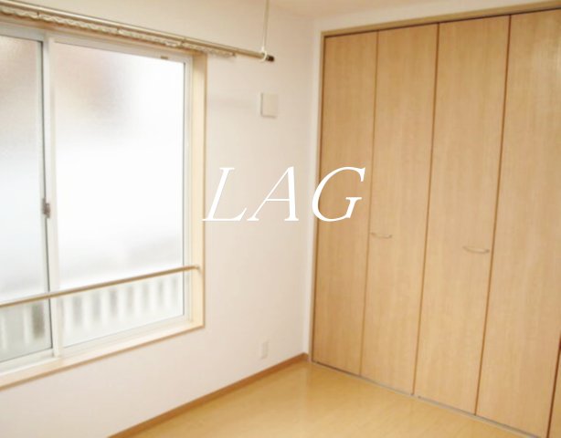 その他部屋・スペース　寝室です。