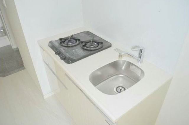 キッチン　参考写真