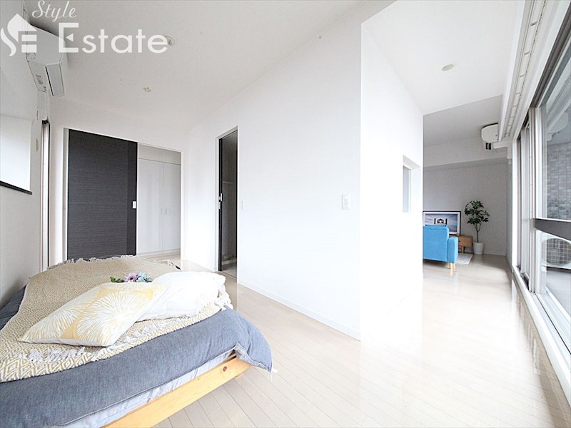 その他部屋・スペース　内装