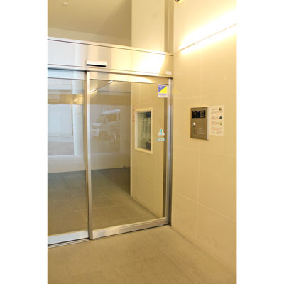 その他部屋・スペース　明るい色調の室内です