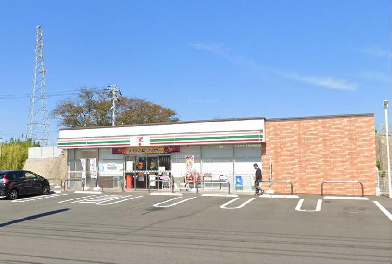 コンビニ　ローソン山口大学工学部前店（コンビニ）まで300m