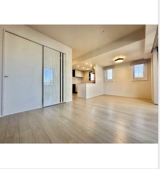 居室・リビング　リビング/居室