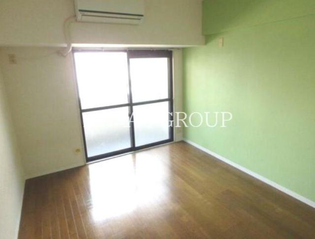 居室・リビング　別部屋同仕様タイプ