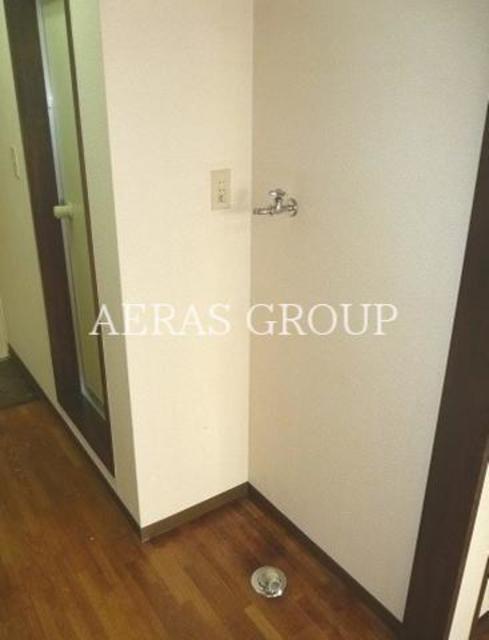 その他設備　別部屋参考写真