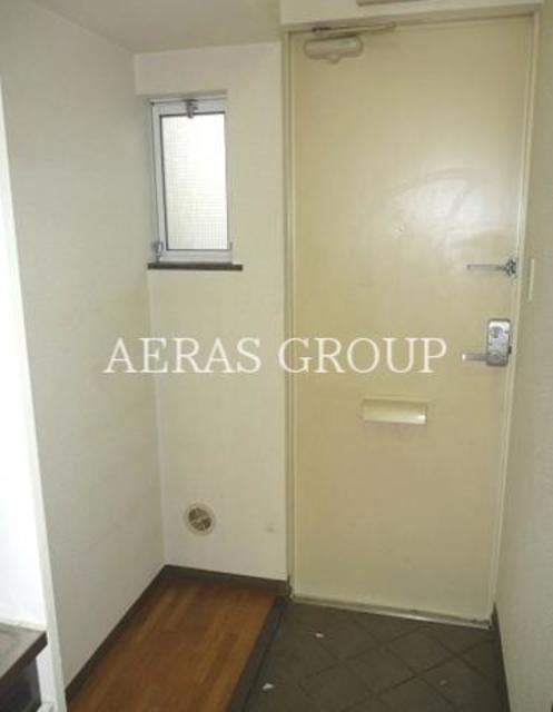 玄関　別部屋参考写真