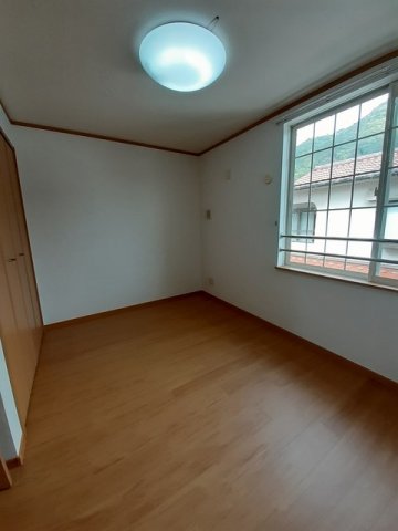 その他部屋・スペース　中はこのようになっています