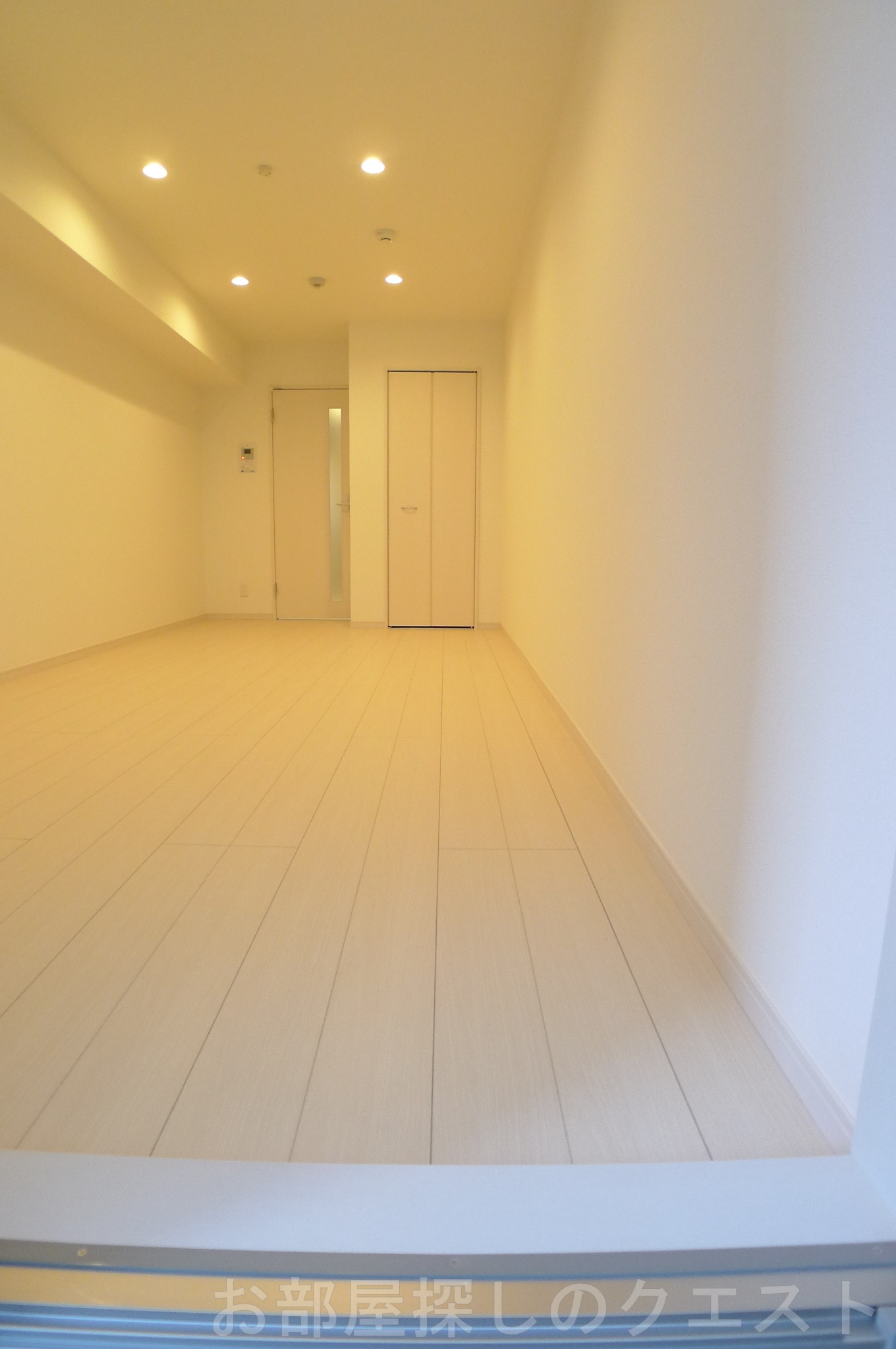 居室・リビング　（写真は同タイプ）