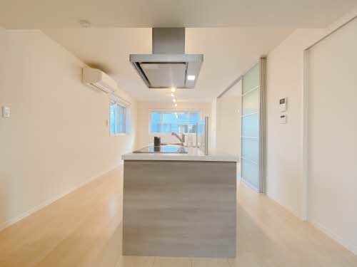 居室・リビング　LDK