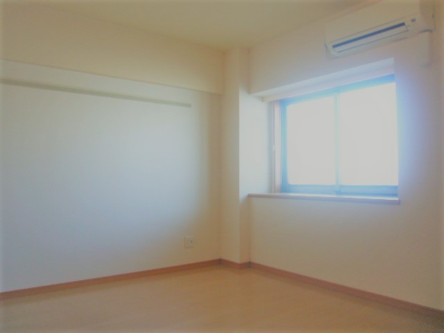 その他部屋・スペース　北側洋室６．６帖