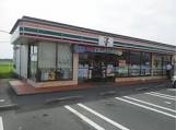 コンビニ　セブンイレブン 袋井方丈店（コンビニ）まで437m