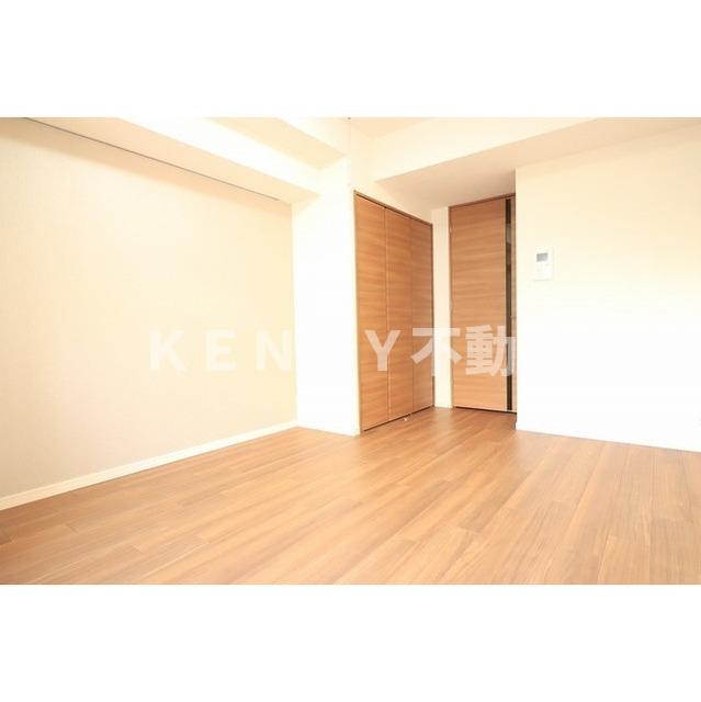 居室・リビング　使いやすいリビングです