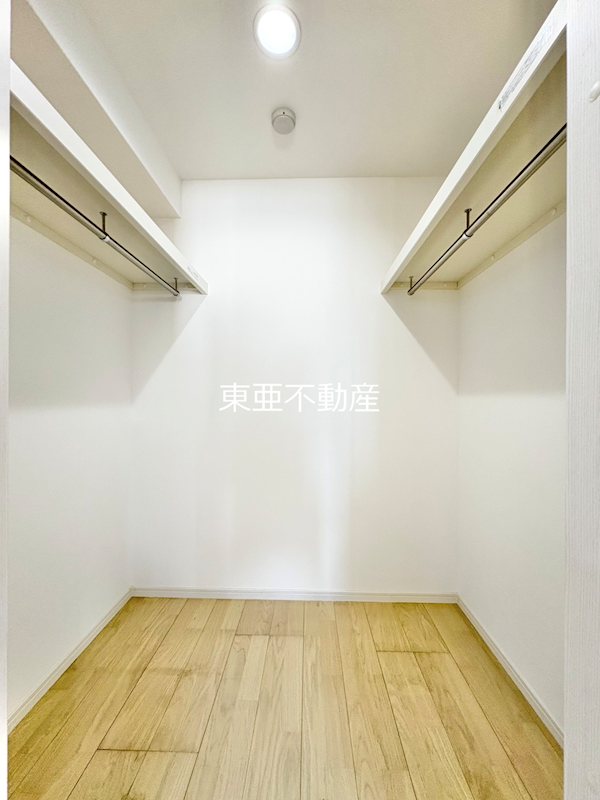 収納　別階写真