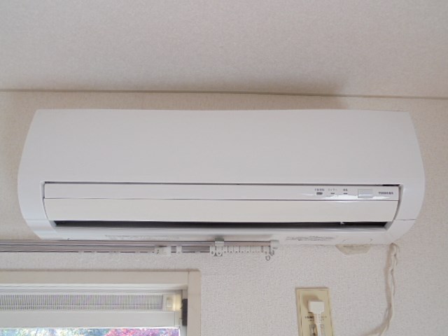 その他設備　写真は103号室です（参考）