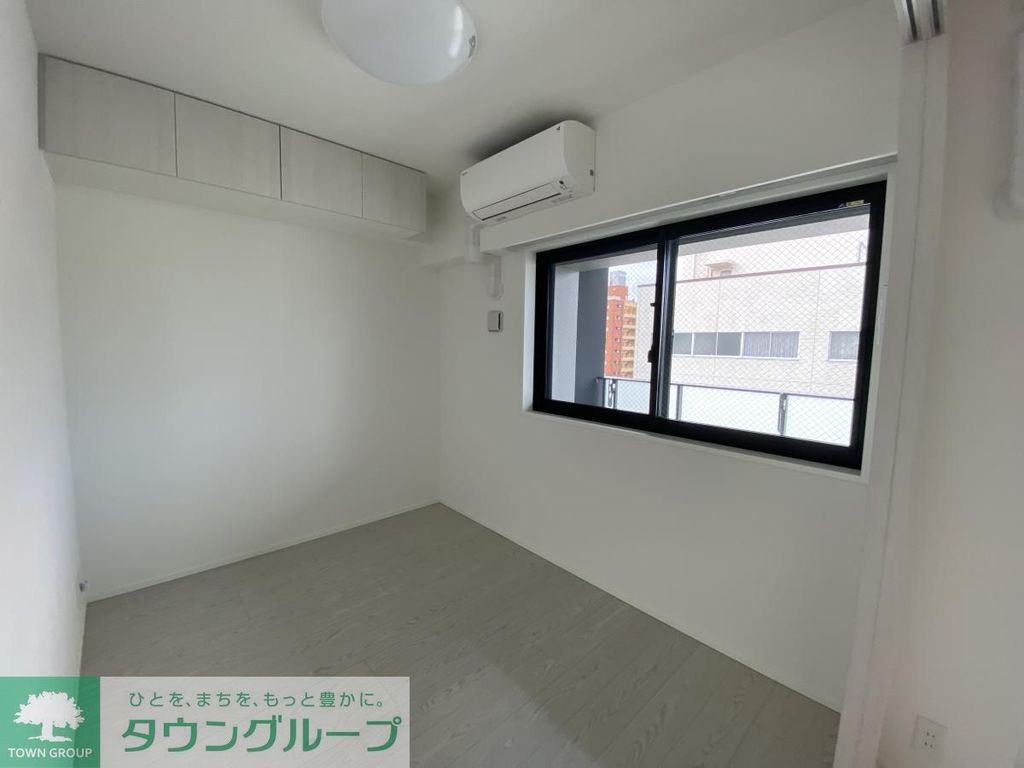 その他部屋・スペース　バルコニー