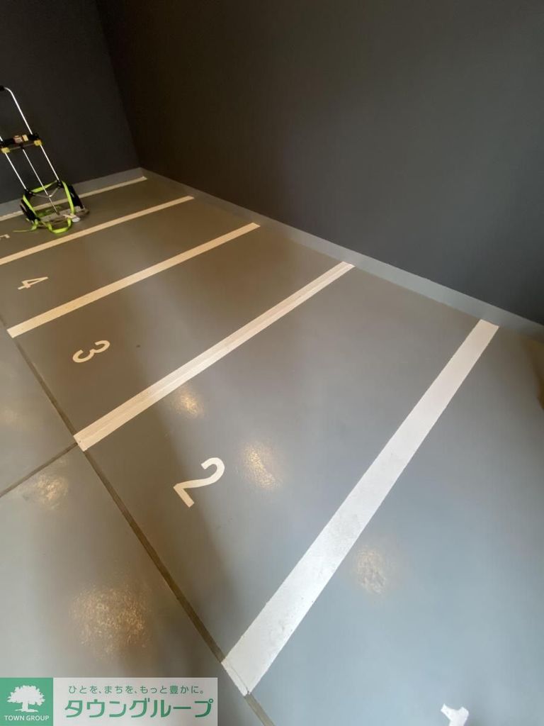 その他共有部分　共有部分