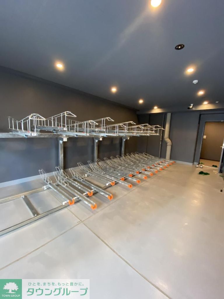 その他設備　外観