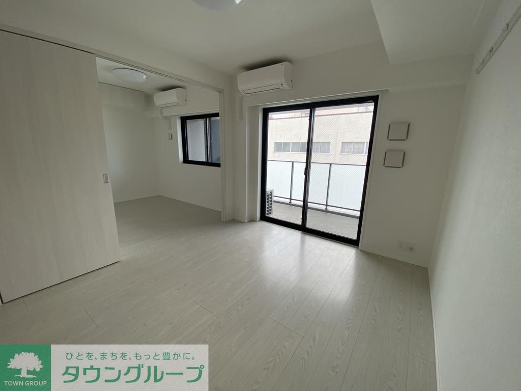 居室・リビング　リビング/居室