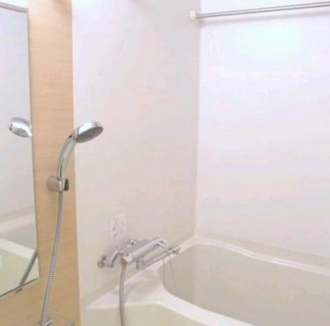 バス・シャワールーム　別号室参考写真