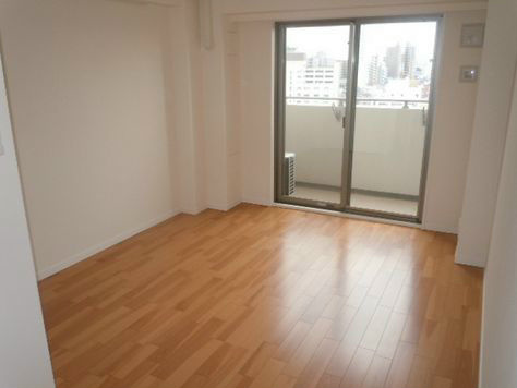 居室・リビング　別号室参考写真