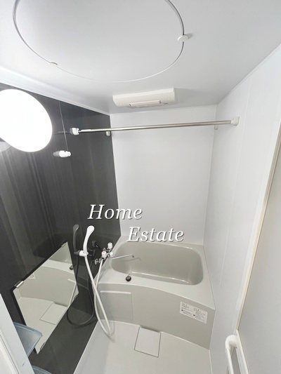 バス・シャワールーム　同仕様