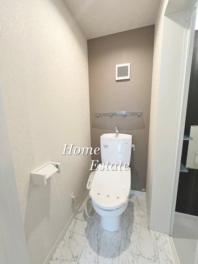 トイレ　同仕様