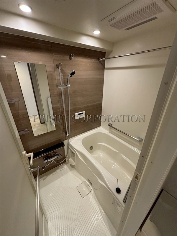 バス・シャワールーム　※参考写真※