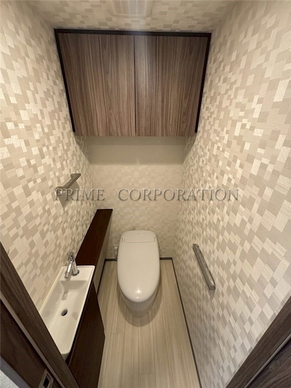 トイレ　※参考写真※