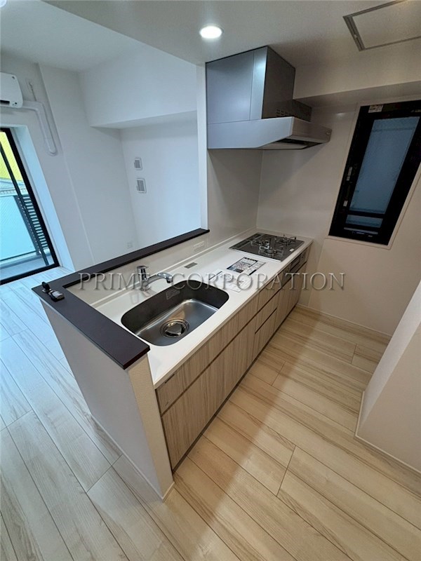 キッチン　※参考写真※