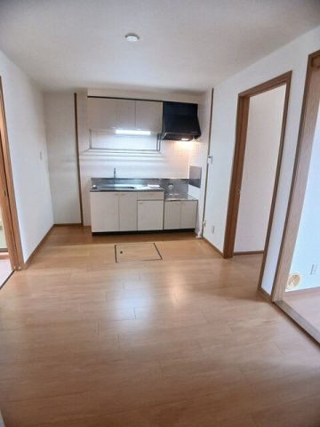 その他部屋・スペース　内装も気になるポイント