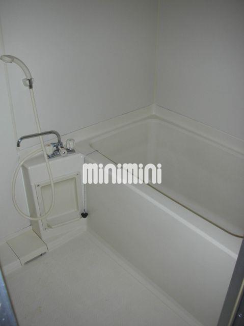 バス・シャワールーム　バスルーム