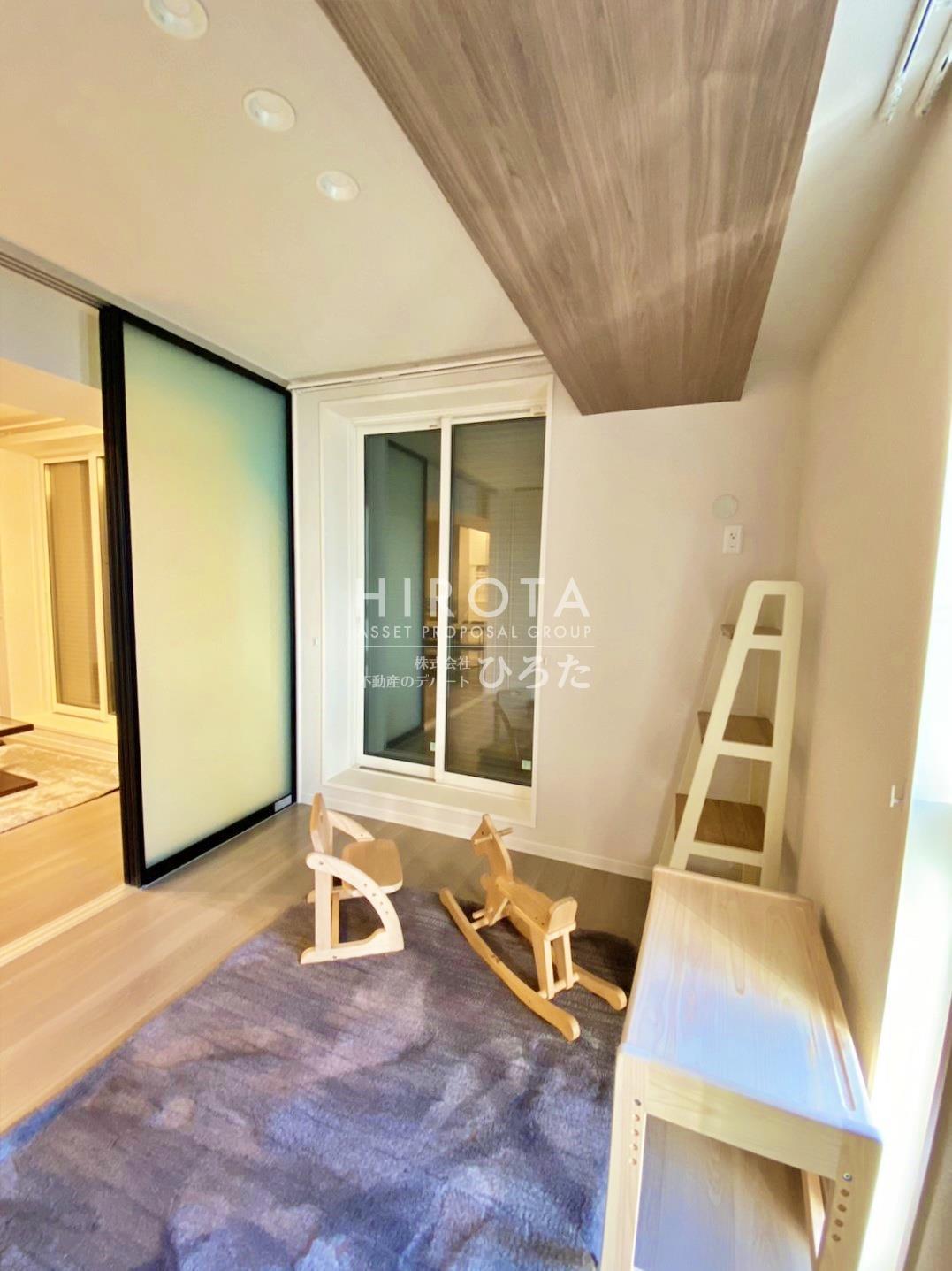 その他部屋・スペース