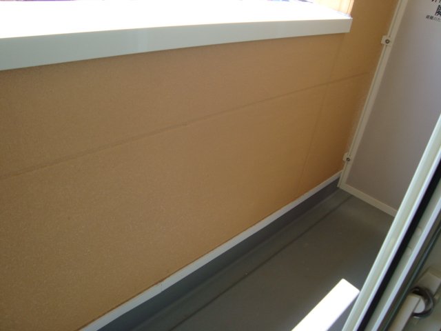 バルコニー　ベランダ