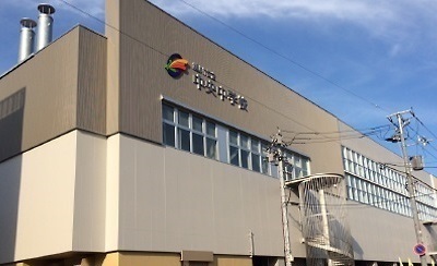 中学校　旭川市立中央中学校（中学校）まで1200m