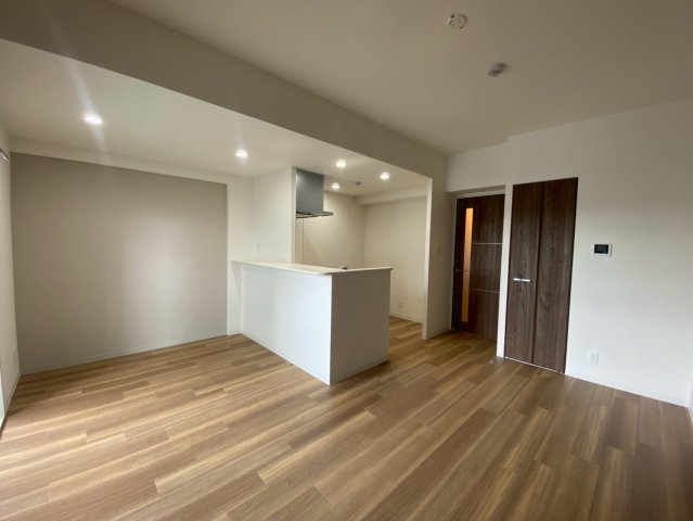 居室・リビング　セイワパレス吹上公園