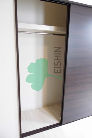 収納　収納です。