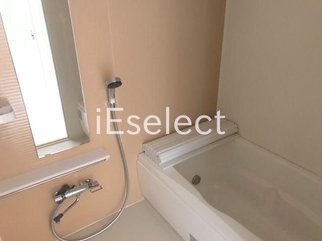 バス・シャワールーム　一日の疲れを癒せるバスルームです！