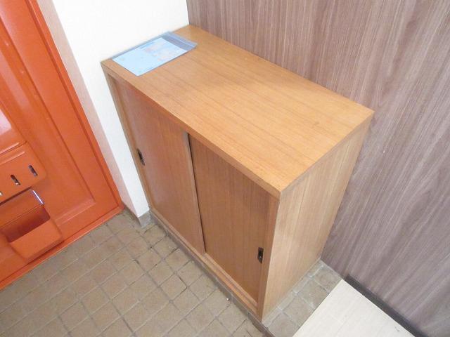 バス・シャワールーム　参考画像