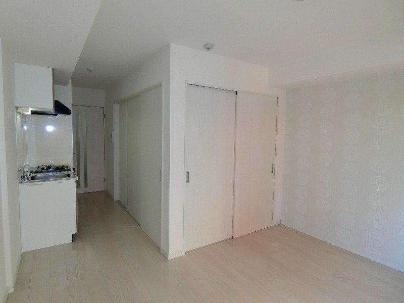 居室・リビング　物件画像