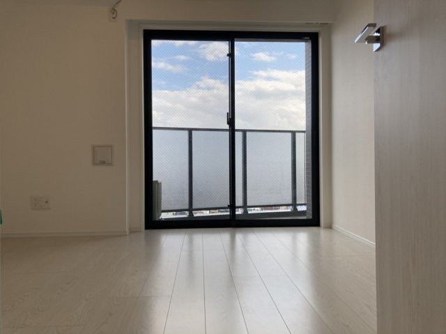 居室・リビング　ログ登戸ステーション