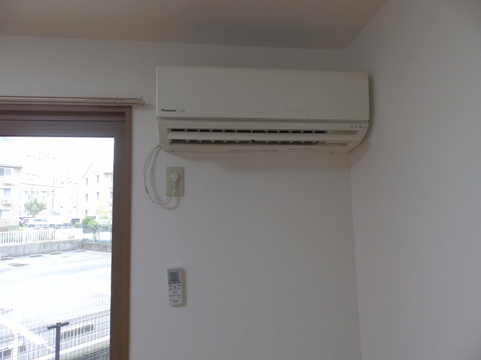その他　エアコン