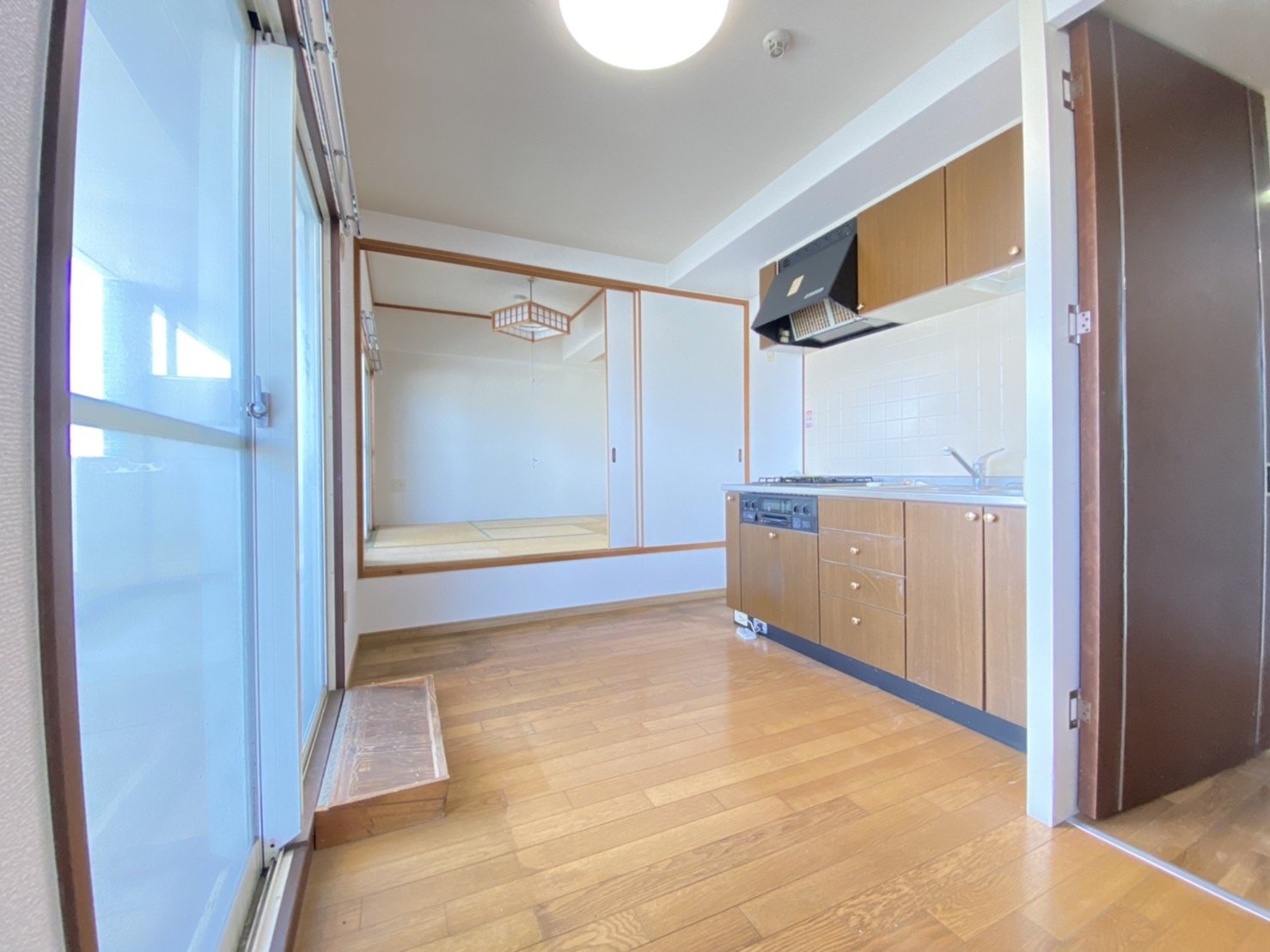 居室・リビング　参考写真