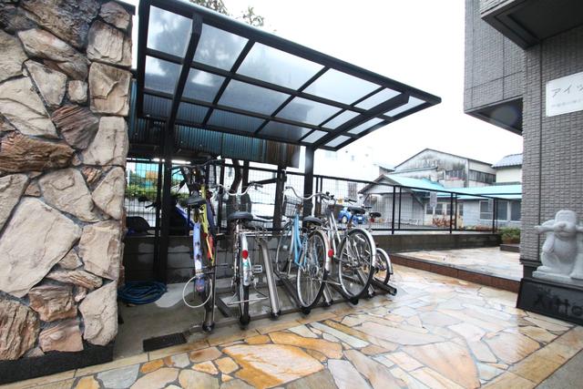 その他共有部分　共用設備