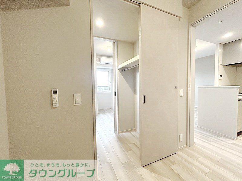 収納　お部屋探しは株式会社　タウンハウジング　までお気軽にお問合…