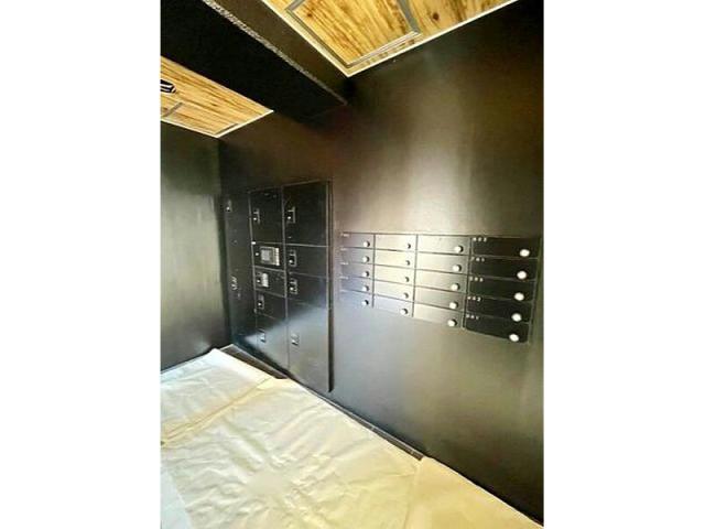 その他共有部分　建物設備