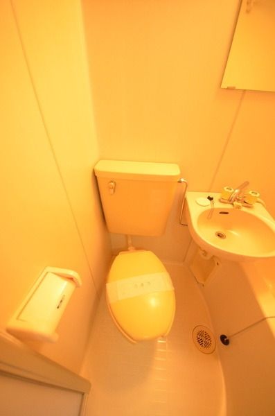 トイレ　室内・室内設備