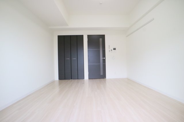 居室・リビング　同一タイプです。