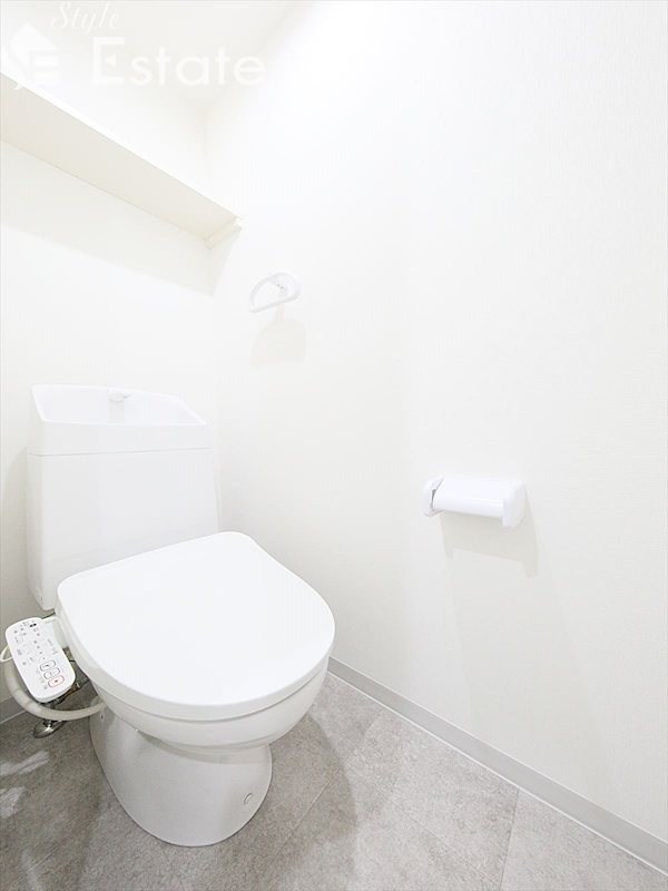 トイレ　同仕様画像